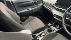 Hyundai BAYON 1.0 TGDi 48V MHEV Premium 5dr Petrol Hatchback